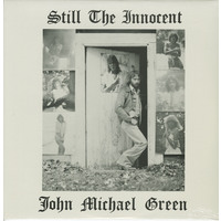 Still the Innocent
