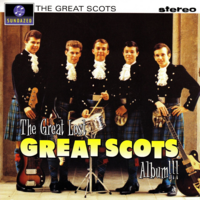 The Great Lost Great Scots Album!!!
