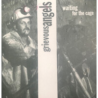 Waiting For the Cage