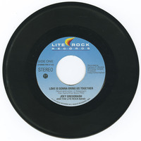 Together (The New Wedding Song)