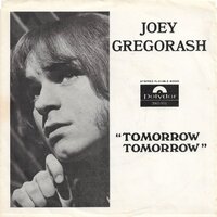 Tomorrow Tomorrow b/w It Won't Last Long