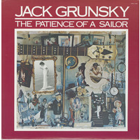 The Patience of a Sailor