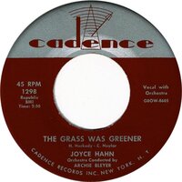 The Grass was Greener b/w I Gotta Know