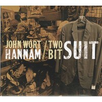 Two Bit Suit