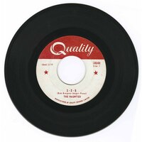 1-2-5 b/w Eight O'Clock This Morning