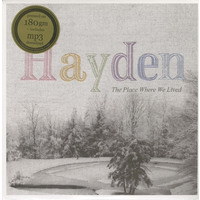 The Place Where We Lived