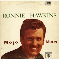Mojo Man
