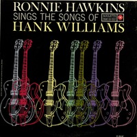Sings The Songs of Hank Williams