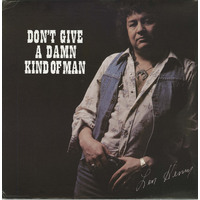 Don't Give a Damn Kind of Man