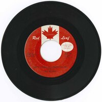 Ain't a Girl Allowed to Cry b/w You Don't Know Him