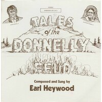 Tales of the Donnelly Feud