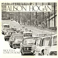 Back to L.A. b/w Come On Home (picture sleeve)