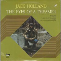 The Eyes of a Dreamer