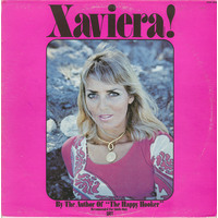 Xaviera!: The Happy Hooker