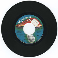 (She's) My Lady (promo)