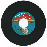 Love Will Get You b/w Sing With Soul