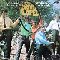 Je devine la vérité - Vendredi m'obsède