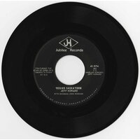 Round Saskatoon b/w Restin' In The Sun