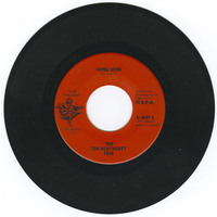 Going Down b/w The Sky's Cold Tears