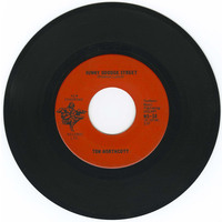 Sunny Goodge Street b/w Who Planted Thorns in Miss Alice's Garden