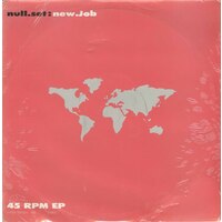 New Job (EP)