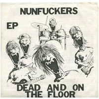 Dead And On The Floor (EP)