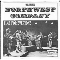 Time For Everyone b/w She's A Woman (picture sleeve)