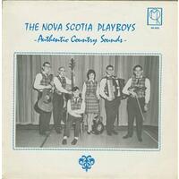 Authentic Country Sounds