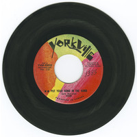 Put Your Hand in the Hand b/w Tear Down the Fences