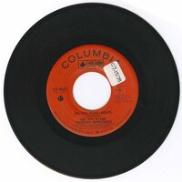 On The Road Again b/w Games