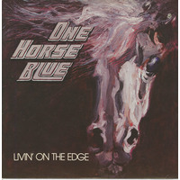 Livin' On The Edge