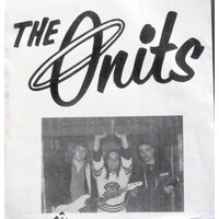 Weekend Wrestler b/w Gamma Rays