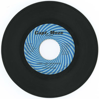 Long Lost Memories b/w It's Another Weekend