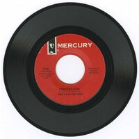 Frustration b/w I Told Those Little White Lies