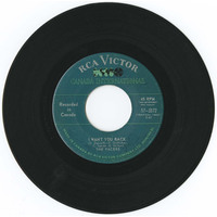 I Want You Back b/w Windjammer