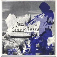 Jazz Canadiana