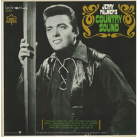Country Sound of Jerry Palmer