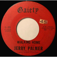 Walking Home b/w Sweet Lorene