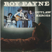Outlaw Heroes