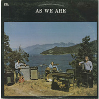 As We Are