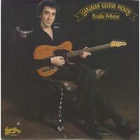 Canadian Guitar Picker