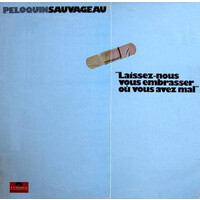 Laissez​-​nous vous embrasser où vous avez mal