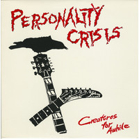 Creatures For Awhile