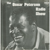 The Oscar Peterson Radio Show