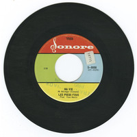 Ma Vie b/w Près De Toi