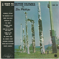 A Visit to British Columbia