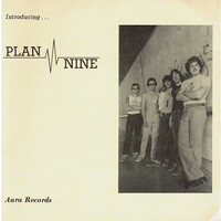 I Ain't No Robot (EP) (picture sleeve)