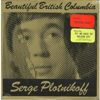 Beautiful British Columbia