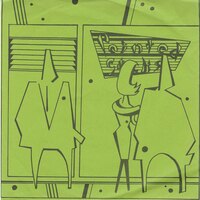 What Do You Want Me To Do? b/w Somebody's Mom