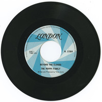 Beyond the Clouds b/w Free from the City